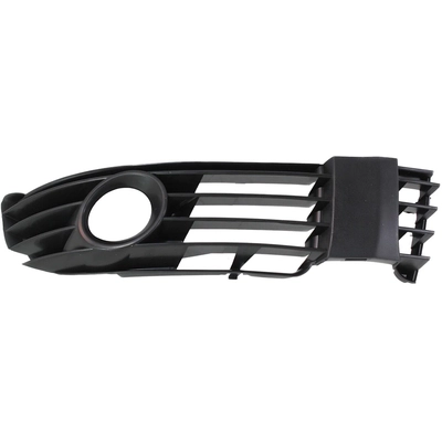Passenger Side Front Bumper Insert by SHERMAN PARTS - 9535-95A-2 pa1
