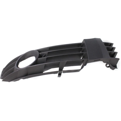 Passenger Side Front Bumper Insert by SHERMAN PARTS - 9535-95A-2 pa2
