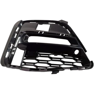 Passenger Side Front Bumper Insert by SHERMAN PARTS - BM330I19-95-2 pa2
