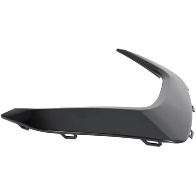 Passenger Side Front Bumper Insert by SHERMAN PARTS - BM330I19A-95-2 pa1
