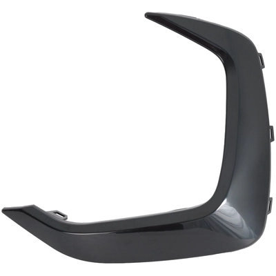 Passenger Side Front Bumper Insert by SHERMAN PARTS - BM330I19A-95-2 pa2