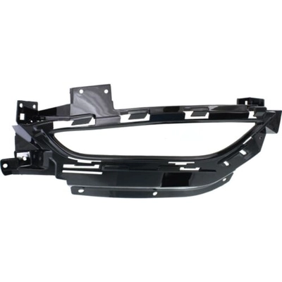 Passenger Side Front Bumper Insert by SHERMAN PARTS - CH20015B-95R pa1
