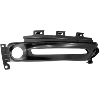 Passenger Side Front Bumper Insert by SHERMAN PARTS - CH30015-95R pa1