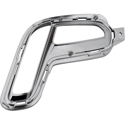 Passenger Side Front Bumper Insert by SHERMAN PARTS - CHDURA21-95R pa2