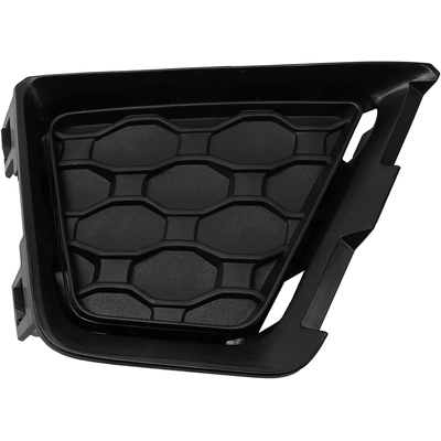 Passenger Side Front Bumper Insert by SHERMAN PARTS - CHRENE19-95R pa1