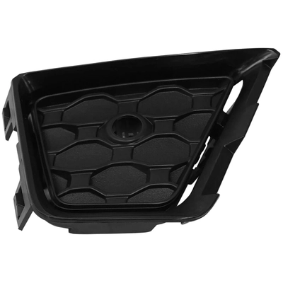 Passenger Side Front Bumper Insert by SHERMAN PARTS - CHRENE19D-95R pa1