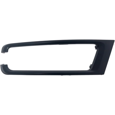 Passenger Side Front Bumper Insert by SHERMAN PARTS - FOEXPE22A-95R pa2