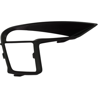 Passenger Side Front Bumper Insert by SHERMAN PARTS - FOEXPL16A-95R pa1