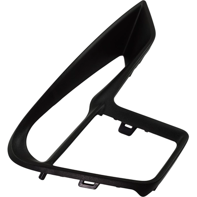 Passenger Side Front Bumper Insert by SHERMAN PARTS - FOEXPL16A-95R pa2
