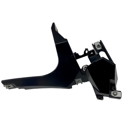 Passenger Side Front Bumper Insert by SHERMAN PARTS - FOF15021-95QR pa1