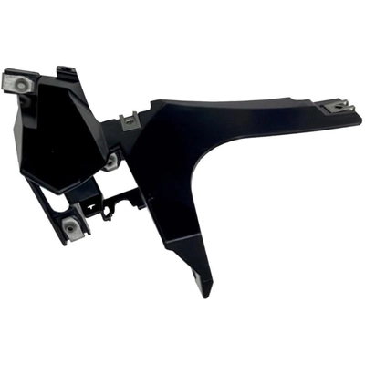 Passenger Side Front Bumper Insert by SHERMAN PARTS - FOF15021-95R pa2
