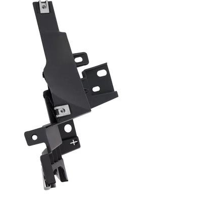 Passenger Side Front Bumper Insert by SHERMAN PARTS - FOF15022AA-95R pa1