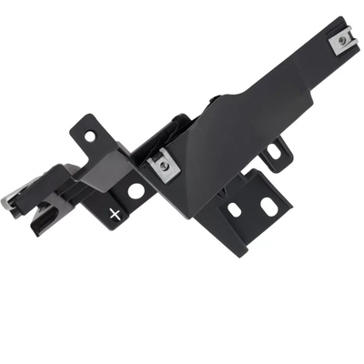 Passenger Side Front Bumper Insert by SHERMAN PARTS - FOF15022AA-95R pa2