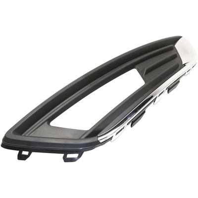 Passenger Side Front Bumper Insert by SHERMAN PARTS - FOFOCU15-95R pa1