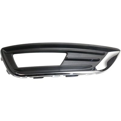 Passenger Side Front Bumper Insert by SHERMAN PARTS - FOFOCU15-95R pa2