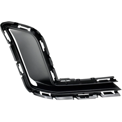 SHERMAN PARTS - GMCAMA16D-95R - Front Outer Passenger Side Bumper Cover Trim Panel pa1