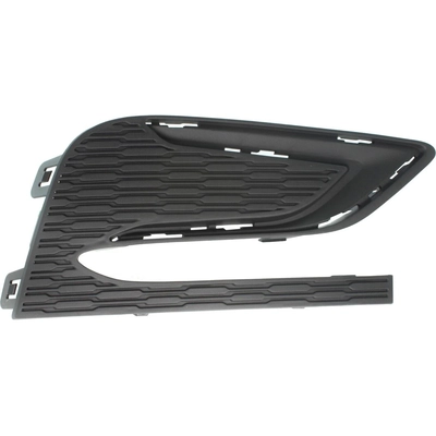 Passenger Side Front Bumper Insert by SHERMAN PARTS - GMCRUZ16B-95R pa1