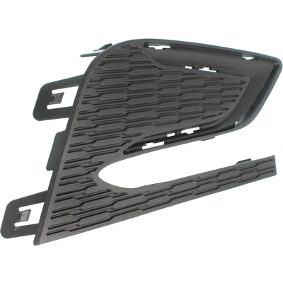 Passenger Side Front Bumper Insert by SHERMAN PARTS - GMCRUZ16B-95R pa2