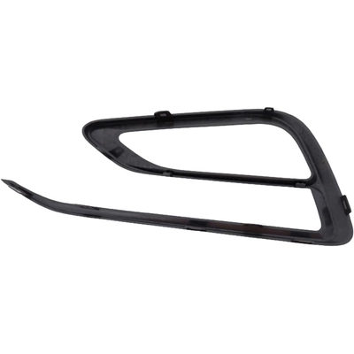 Passenger Side Front Bumper Insert by SHERMAN PARTS - GMCRUZ16E-95R pa2