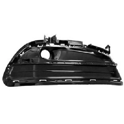 Passenger Side Front Bumper Insert by SHERMAN PARTS - GMLACR17-95R pa1