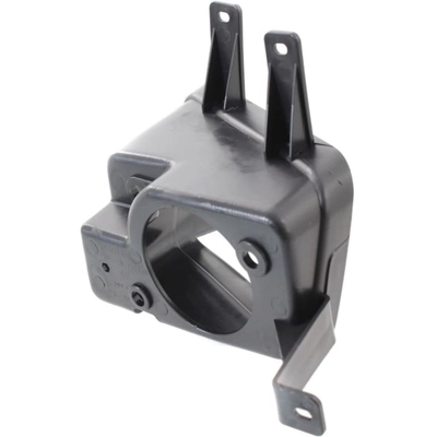 Passenger Side Front Bumper Insert by SHERMAN PARTS - GMTAHO15-95QR pa1