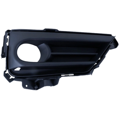 SHERMAN PARTS - HOCRV20-95-2 - Front Passenger Side Fog Light Bezel pa1