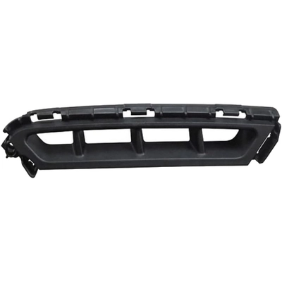 Passenger Side Front Bumper Insert by SHERMAN PARTS - HYELAN17-95Q-2 pa2