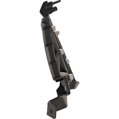 Passenger Side Front Bumper Insert by SHERMAN PARTS - HYELAN21D-95-2 pa2