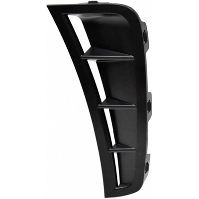 Passenger Side Front Bumper Insert by SHERMAN PARTS - HYSONA20-95-2 pa1