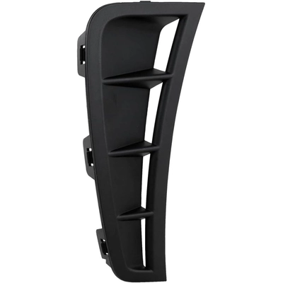 Passenger Side Front Bumper Insert by SHERMAN PARTS - HYSONA20-95-2 pa2