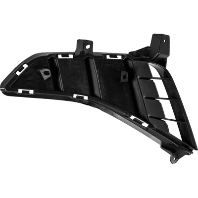 Passenger Side Front Bumper Insert by SHERMAN PARTS - HYSONA20A-95-2 pa2