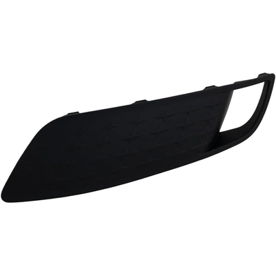 Passenger Side Front Bumper Insert by SHERMAN PARTS - HYVENU20-95-2 pa3
