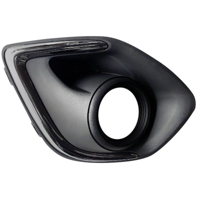 Passenger Side Front Bumper Insert by SHERMAN PARTS - MIOUTL13-95-2 pa1