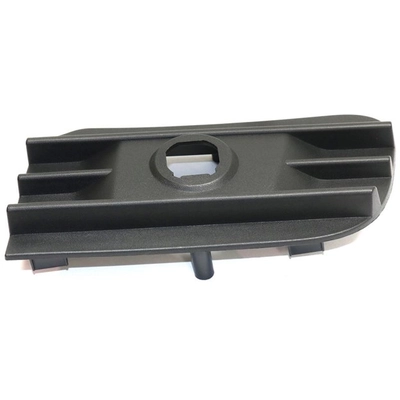 Passenger Side Front Bumper Insert by SHERMAN PARTS - NITITA16-95-2 pa1