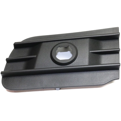 Passenger Side Front Bumper Insert by SHERMAN PARTS - NITITA16-95-2 pa2