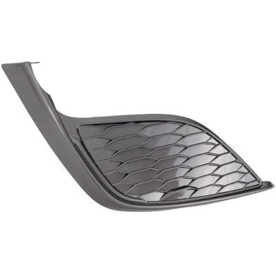 Passenger Side Front Bumper Insert by SHERMAN PARTS - TOCAMR21C-95-2 pa1