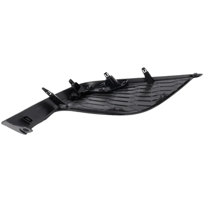 Passenger Side Front Bumper Insert by SHERMAN PARTS - TOCAMR21C-95-2 pa2