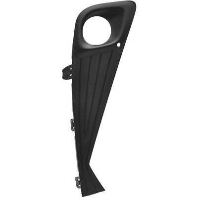 Passenger Side Front Bumper Insert by SHERMAN PARTS - TOCHR20-95-2 pa1
