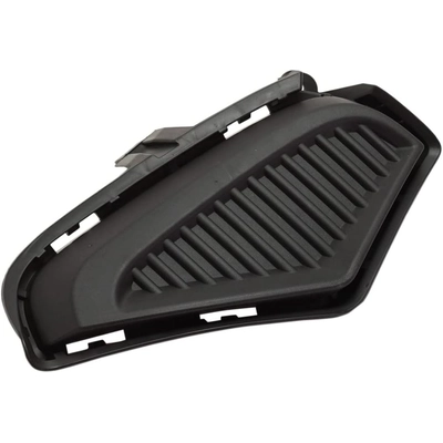 Passenger Side Front Bumper Insert by SHERMAN PARTS - TORAV419-95Q-2 pa2