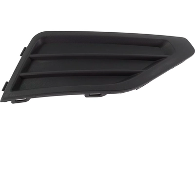 Passenger Side Front Bumper Insert by SHERMAN PARTS - VWATLA18-95-2 pa2