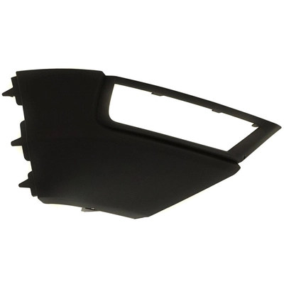 Passenger Side Front Bumper Insert by SHERMAN PARTS - VWTIGU18-95-2 pa2