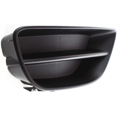 Passenger Side Front Bumper Insert - TO1039102 pa3