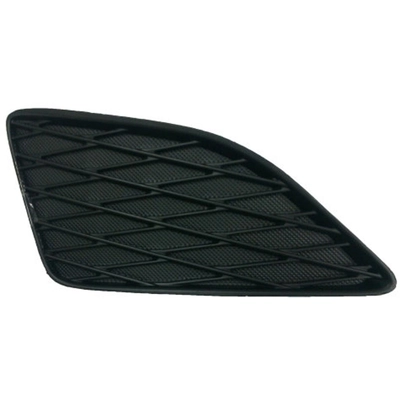 Passenger Side Front Bumper Insert - TO1039115C pa1