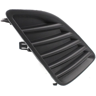 Passenger Side Front Bumper Insert - TO1039147 pa1