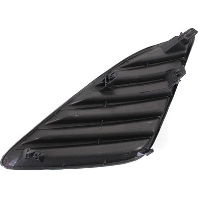 Passenger Side Front Bumper Insert - TO1039147 pa5