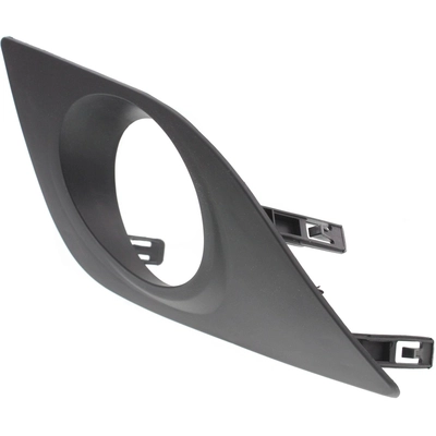 Passenger Side Front Bumper Insert - TO1039171 pa5