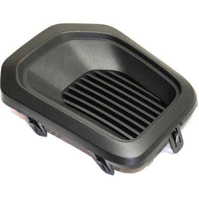 Passenger Side Front Bumper Insert - TO1039186 pa2