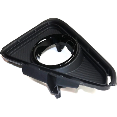 Passenger Side Front Bumper Insert - TO1039193 pa3