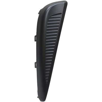 Passenger Side Front Bumper Insert - TO1039228 pa1