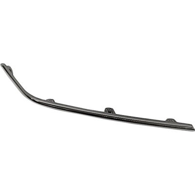 Passenger Side Front Bumper Insert - AC1039100 pa3